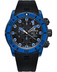 EDOX CO-1 Carbon Chronograph Automatic