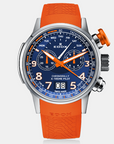 Chronorally