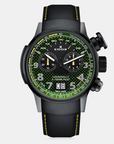 Chronorally