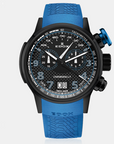 Chronorally