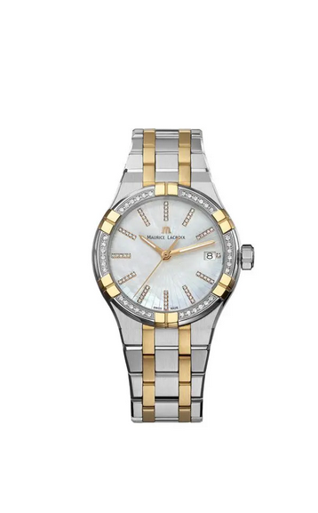 AIKON Quartz Lady