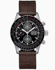 Khaki Aviation Converter Auto Chrono