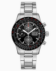 Khaki Aviation Converter Auto Chrono
