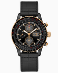 Khaki Aviation Converter Auto Chrono