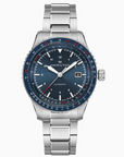 Khaki Aviation Converter Auto Chrono