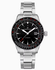 Khaki Aviation Converter Auto Chrono