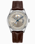 Jazzmaster Open Heart 42mm