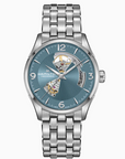 Jazzmaster Open Heart 42mm