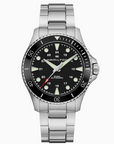 Khaki Navy Scuba Auto 43mm