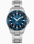 Khaki Navy Scuba Auto 43mm