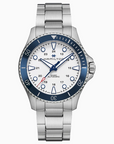 Khaki Navy Scuba Auto 43mm