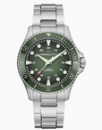 Khaki Navy Scuba Auto 43mm
