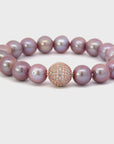 Armband Mingperle