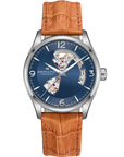 Jazzmaster Open Heart 42mm
