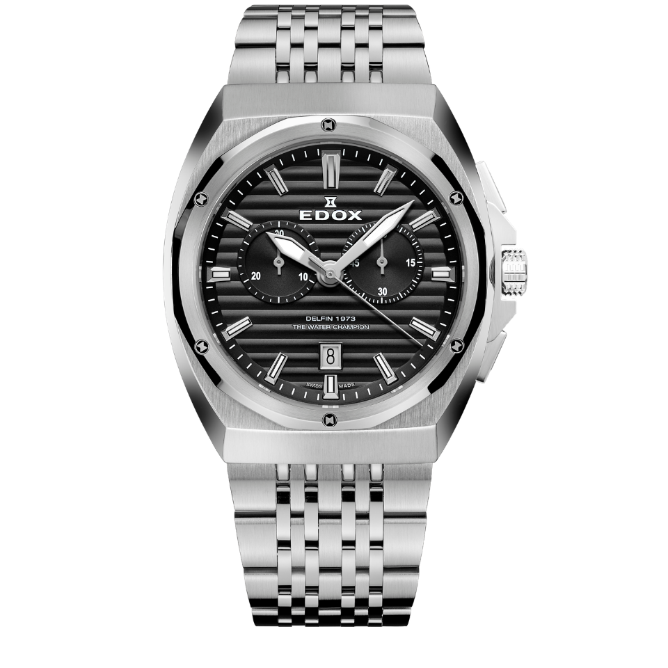 Edox DELFIN THE ORIGINAL