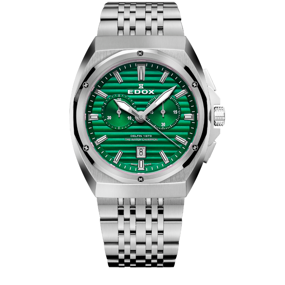 Edox DELFIN THE ORIGINAL
