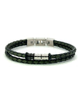 Armband Leder