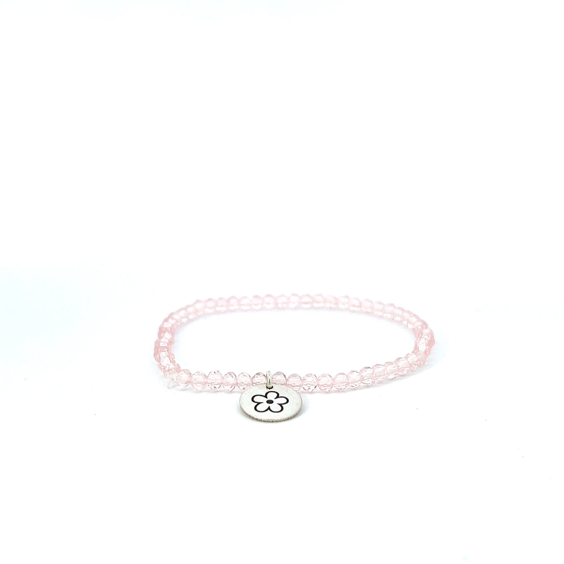 Armband Blumenkind