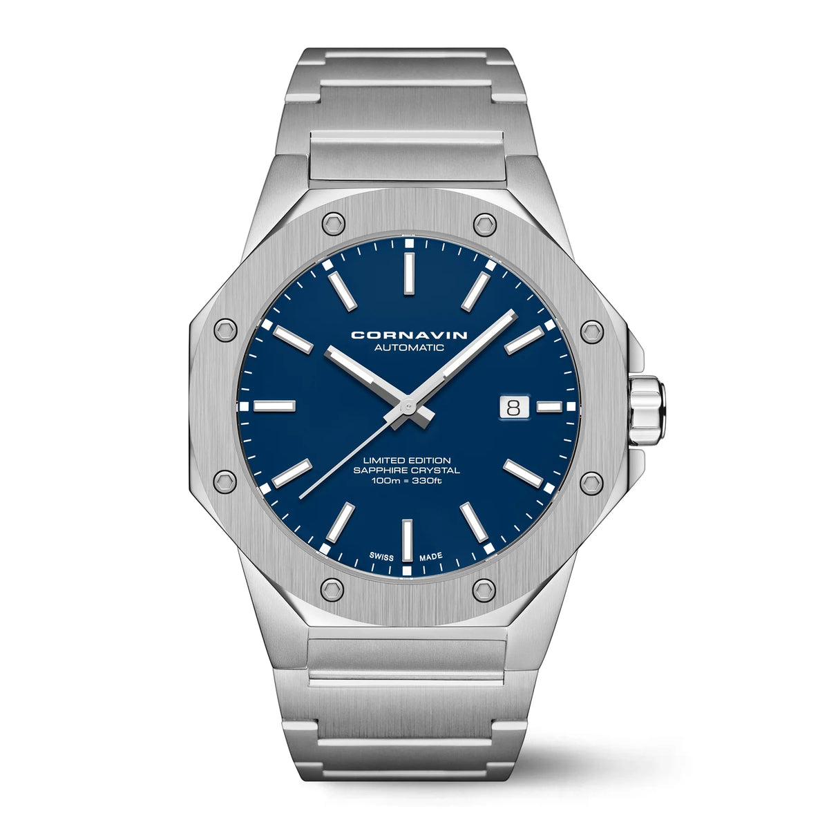 CORNAVIN Downtown Automatic
