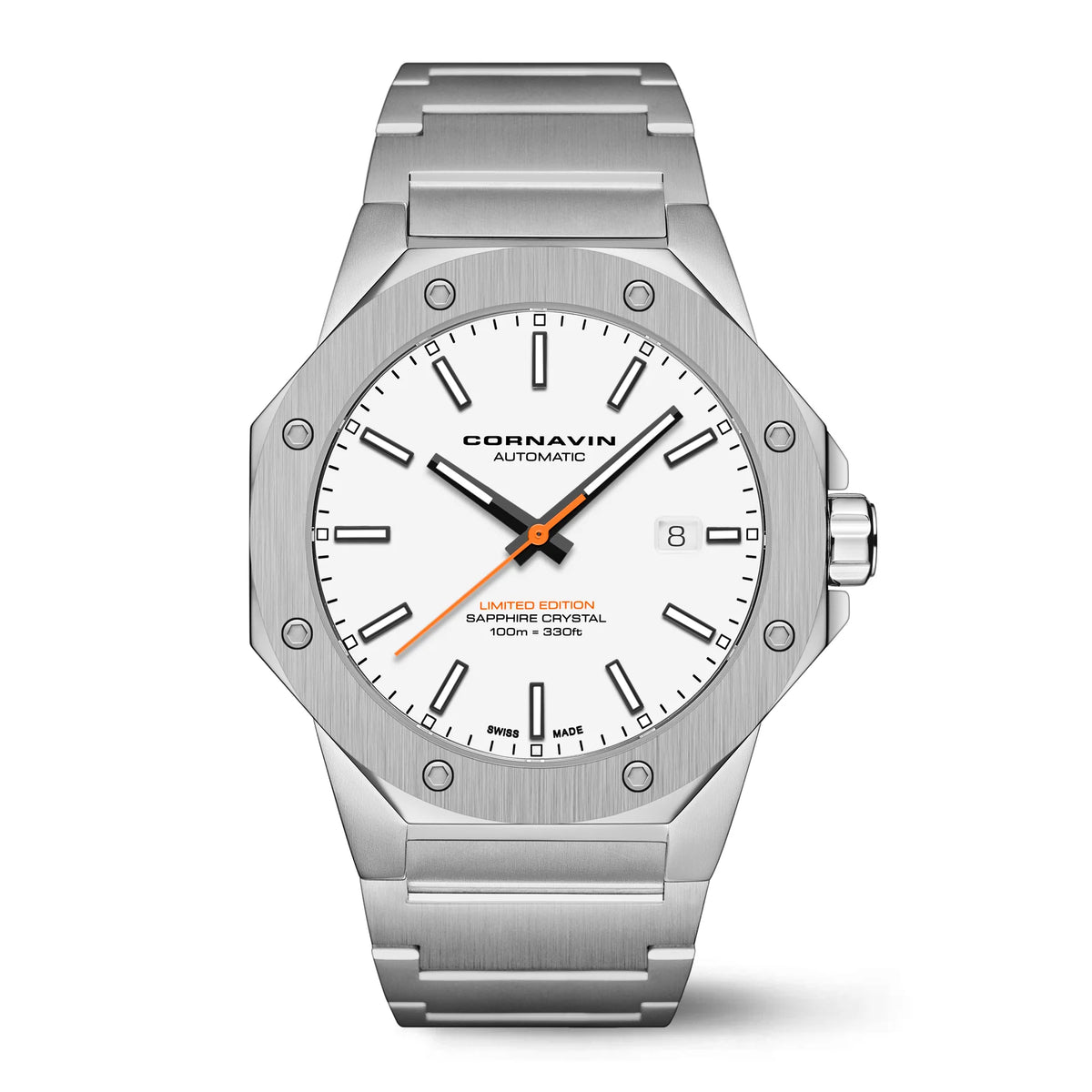 CORNAVIN Downtown Automatic