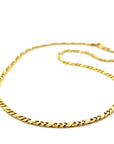 Collier Gelbgold 18kt