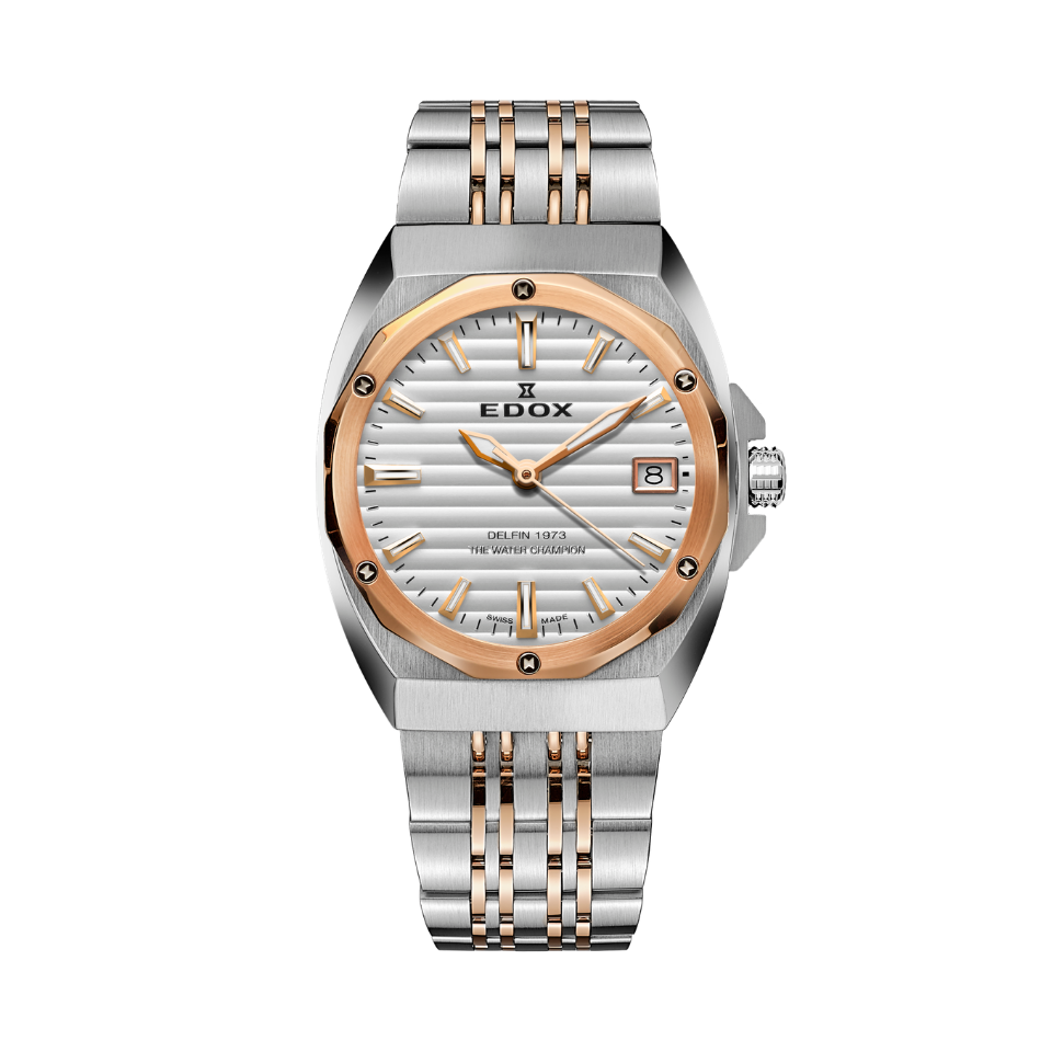 Edox DELFIN THE ORIGINAL