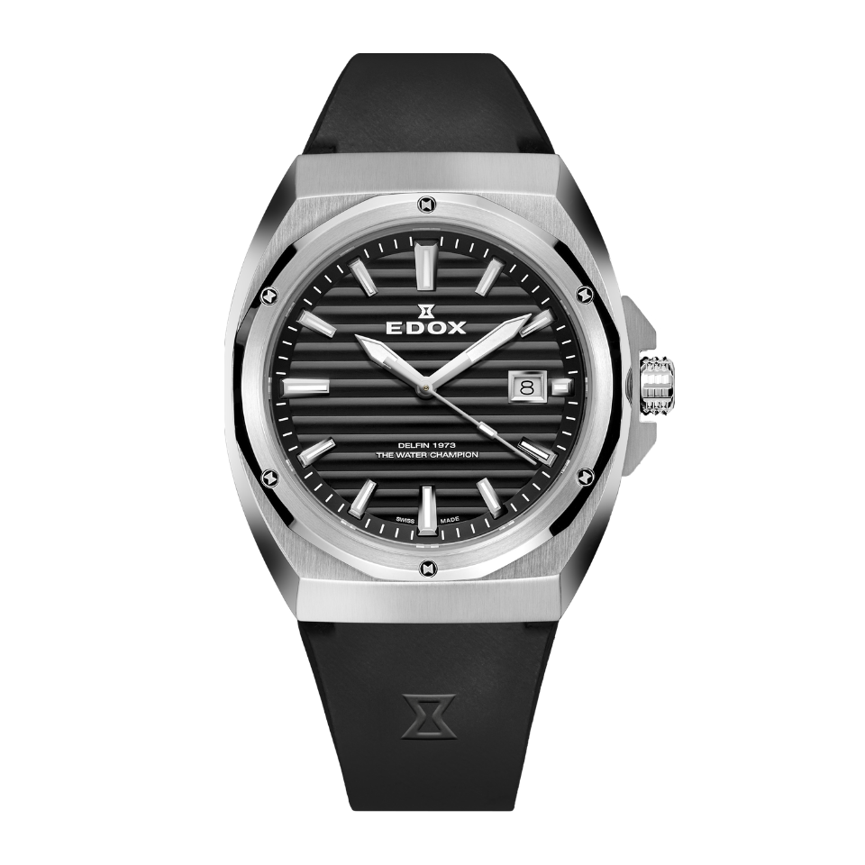 Edox DELFIN THE ORIGINAL