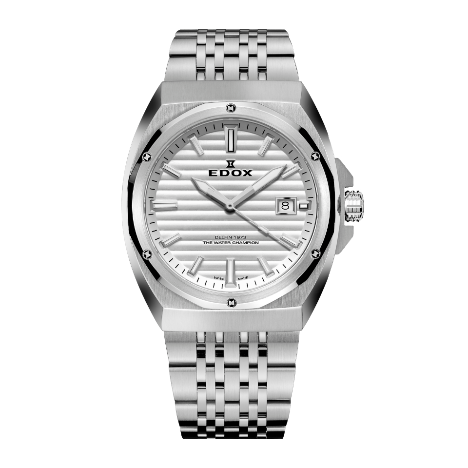 Edox DELFIN THE ORIGINAL