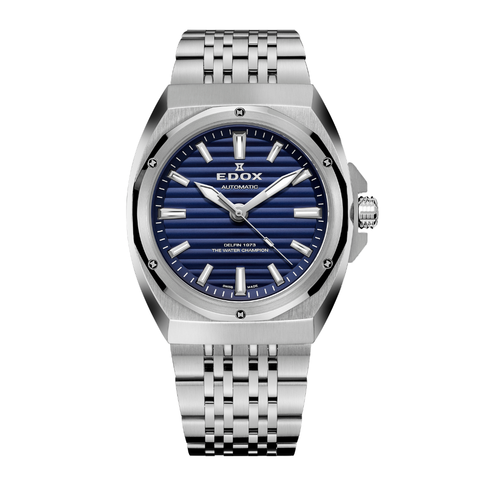 Edox DELFIN THE ORIGINAL