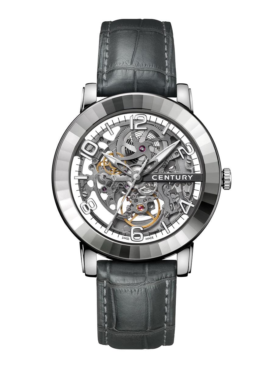 Century Elegance Skeleton