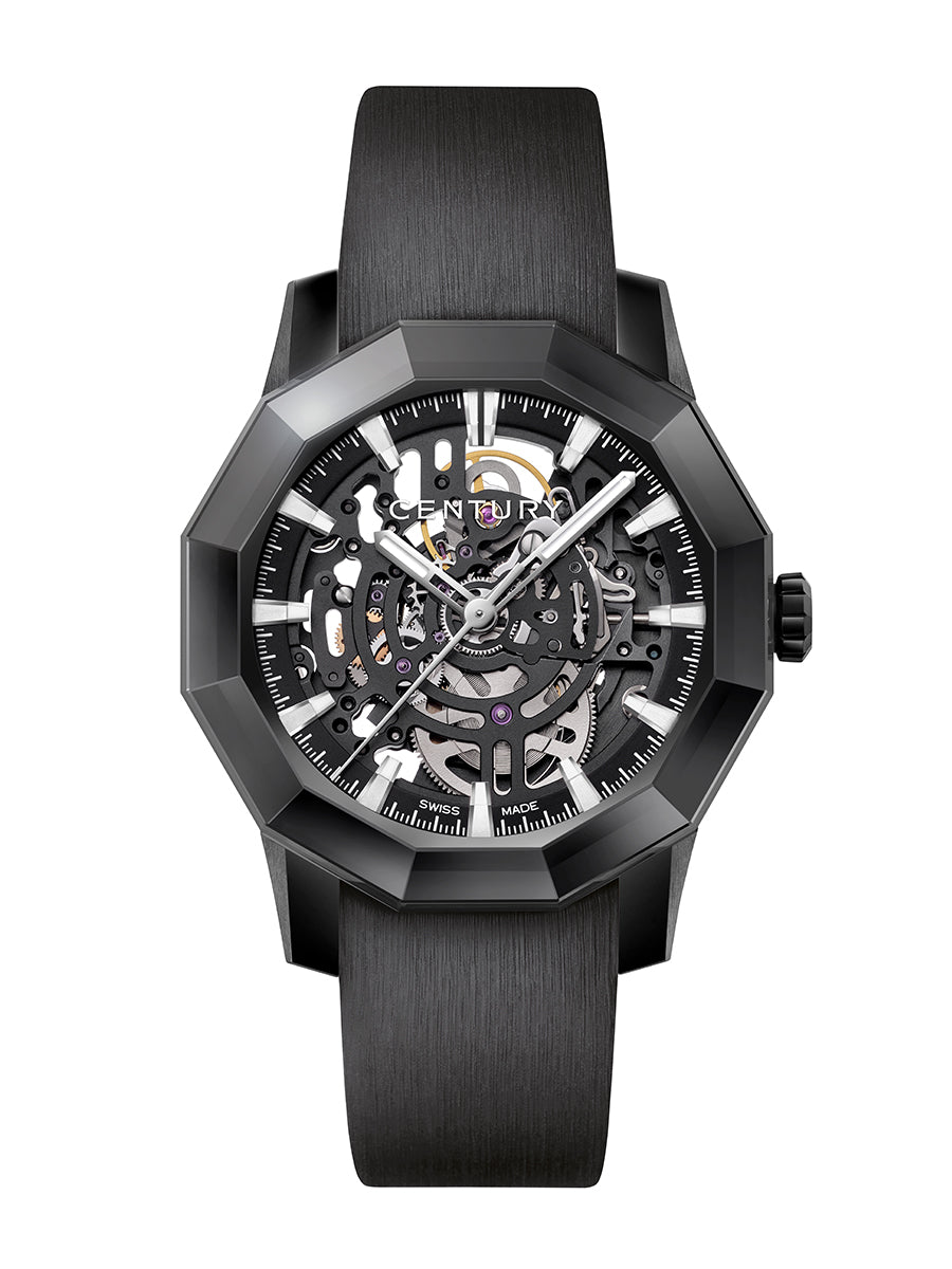 Century Prime Time Skeleton
