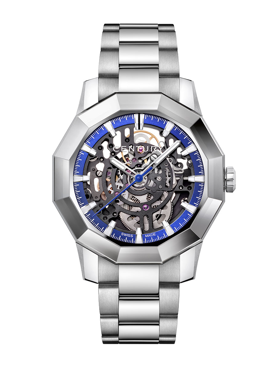 Century Prime Time Skeleton