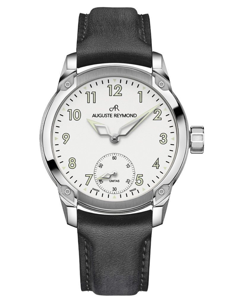 Auguste Reymond Origin Vintage