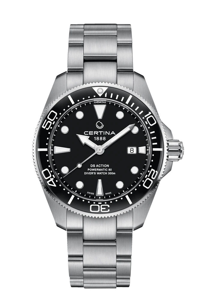 DS Action Diver