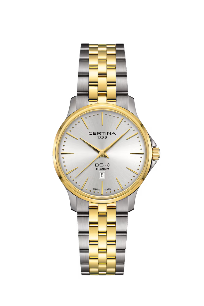 Certina DS-8 Lady