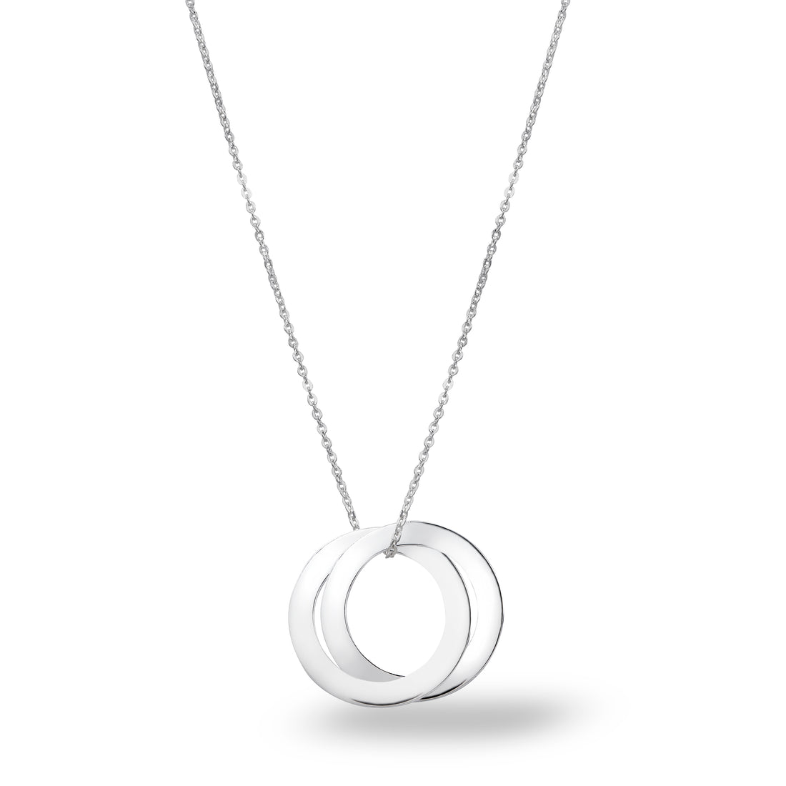 Anhänger mit Kette