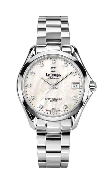 Le Temps Sport Elegance