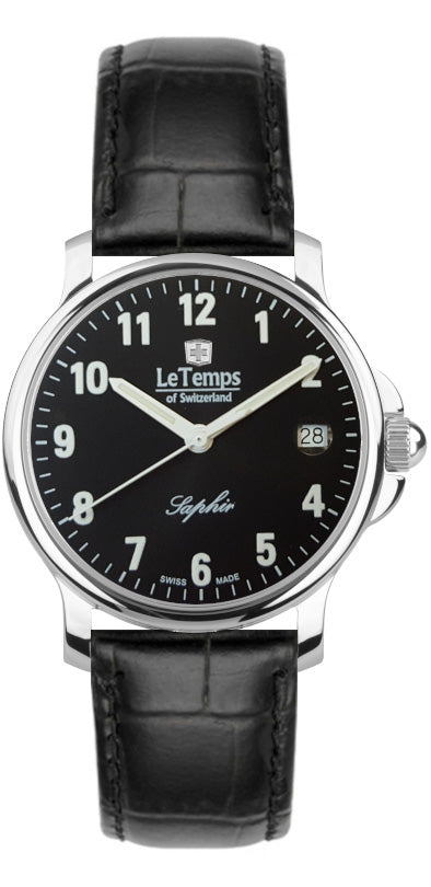 Le Temps Zafira Medium