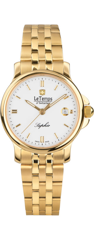 Le Temps Zafira Lady