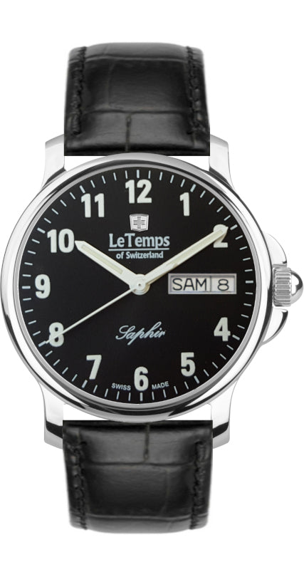 Le Temps Zafira Gent