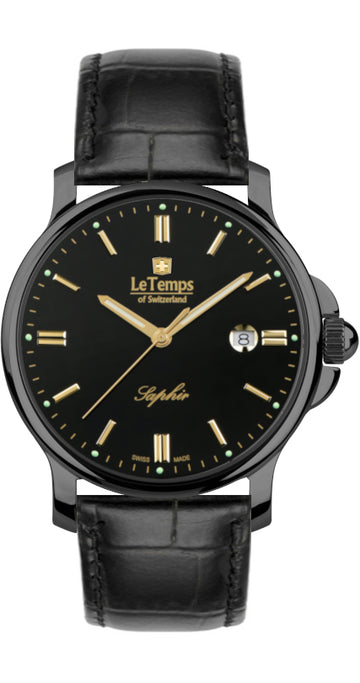 Le Temps Zafira Gent
