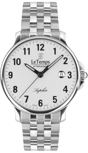 Le Temps Zafira Gent