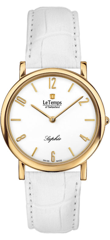 Le Temps Zafira Slim
