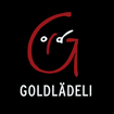 Goldlaedeli