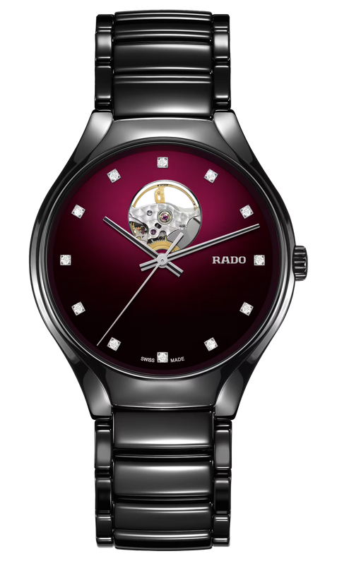 Rado True Secret