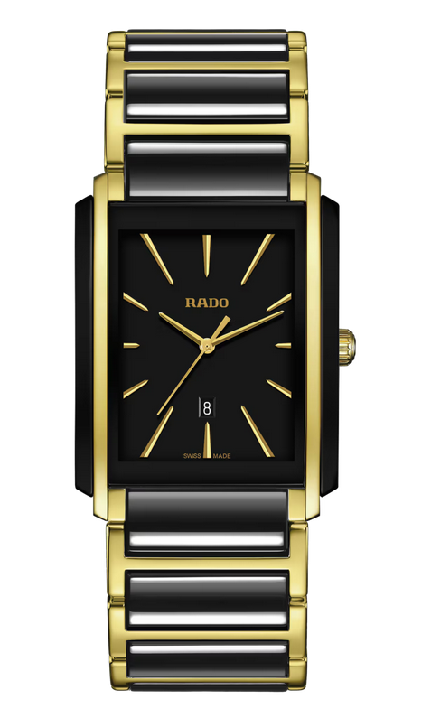 Rado Integral