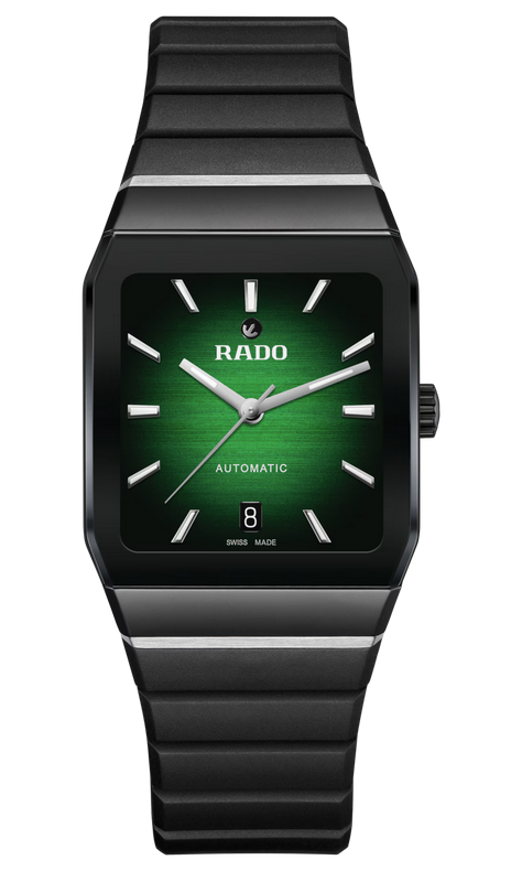 Rado Anatom Automatik