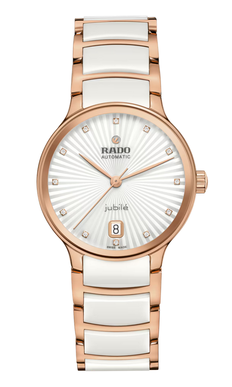 Rado Centrix Automatic Diamonds