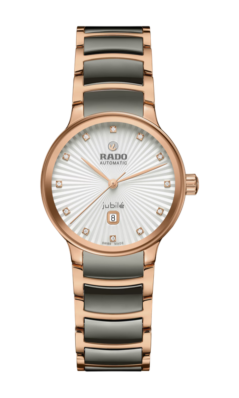 Rado Centrix Automatic Diamonds