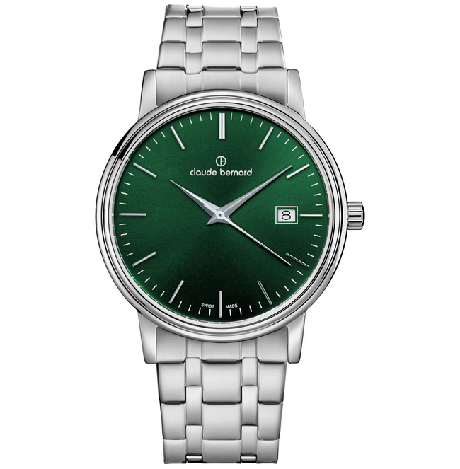 Claude Bernard Classic